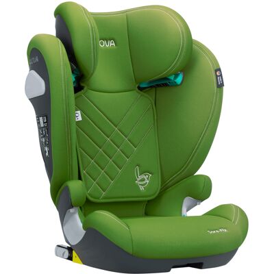 AVOVA Sora-Fix 2024 Cactus Green, 100-150 cm AVOVA Sora-Fix 2024 Cactus Green, 100-150 cm