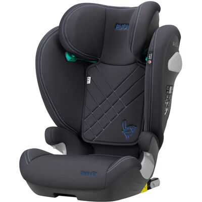 AVOVA Sora-Fix 2024 Koala Blue, 100-150 cm AVOVA Sora-Fix 2024 Koala Blue, 100-150 cm