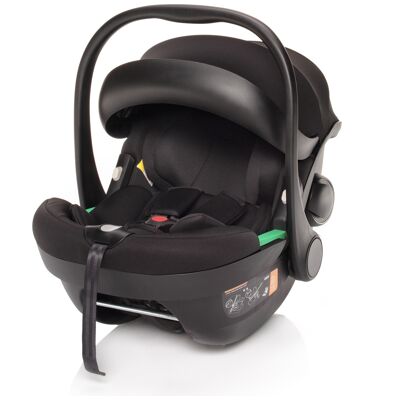 Zopa Autosedačka XM Plus i-Size, Night Black 1 Zopa Autosedačka XM Plus i-Size, Night Black 1