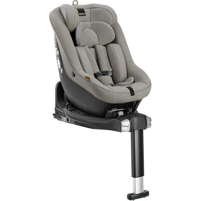 Inglesina Marco Polo 360° I-Size 2024 Moon Grey Inglesina Marco Polo 360° I-Size 2024 Moon Grey