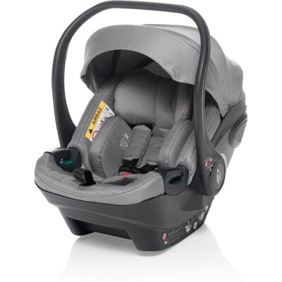 Zopa Autosedačka XS Plus i-size, Titan Grey 2 Zopa Autosedačka XS Plus i-size, Titan Grey 2