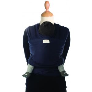 Babylonia Trikot-Slen Navy - Baby Carrier Wrap Babylonia Trikot-Slen Navy - Baby Carrier Wrap