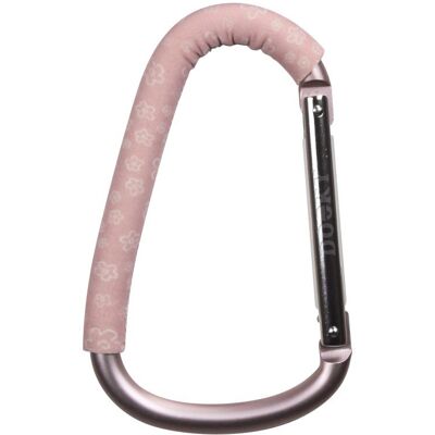 Dooky universal Hook Floral Pink Dooky universal Hook Floral Pink