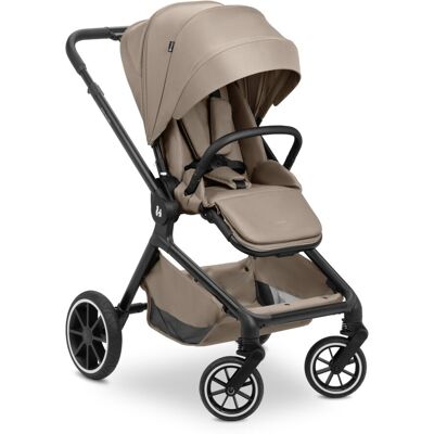 Hauck Sporťák Move N Care Mocha Hauck Sporťák Move N Care Mocha