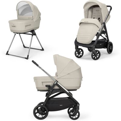 Inglesina Aptica 2v1 2022 Cashmere Beige Inglesina Aptica 2v1 2022 Cashmere Beige