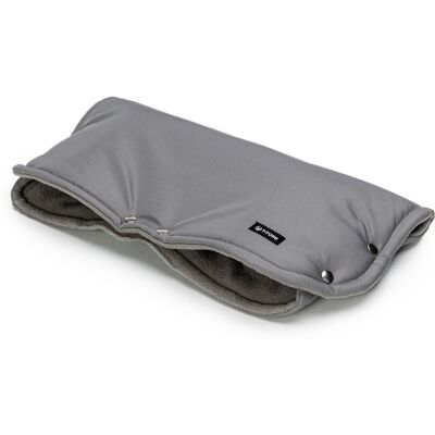 T-tomi Rukávník Grey T-tomi Rukávník Grey