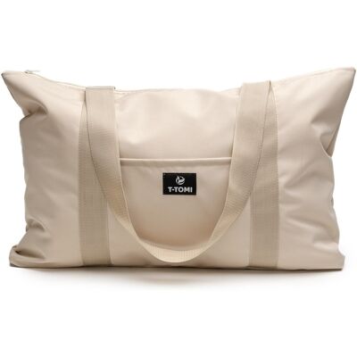 T-tomi Shopper bag Cream T-tomi Shopper bag Cream