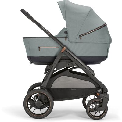 Inglesina Kočárek Aptica XT Duo 2024 Igloo Grey Inglesina Kočárek Aptica XT Duo 2024 Igloo Grey