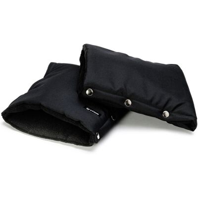 T-tomi Rukavice Black T-tomi Rukavice Black