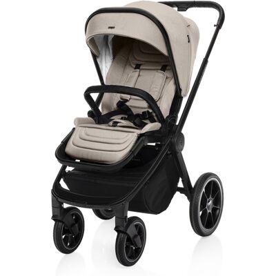 Zopa Sportovní kočárek Move Cross 3, Ivory Beige 6 Zopa Sportovní kočárek Move Cross 3, Ivory Beige 6