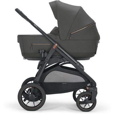 Inglesina Kočárek Aptica XT Darwin 4v1 2023 Magnet Grey Inglesina Kočárek Aptica XT Darwin 4v1 2023 Magnet Grey
