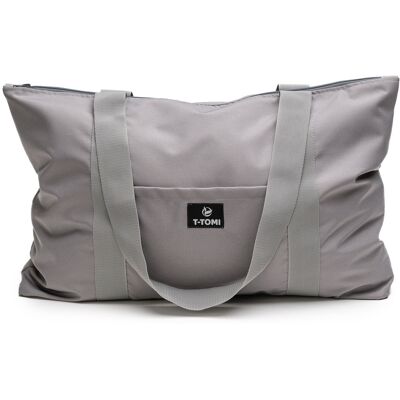 T-tomi Shopper bag Grey T-tomi Shopper bag Grey
