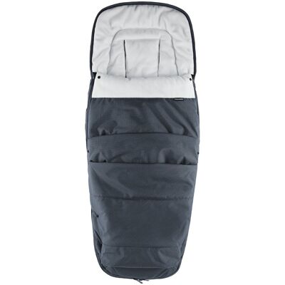 Easywalker Fusak ke kočárku Harvey NXT Deep Blue Easywalker Fusak ke kočárku Harvey NXT Deep Blue
