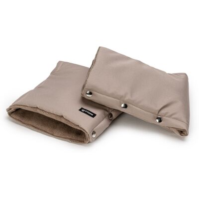 T-tomi Rukavice Beige T-tomi Rukavice Beige