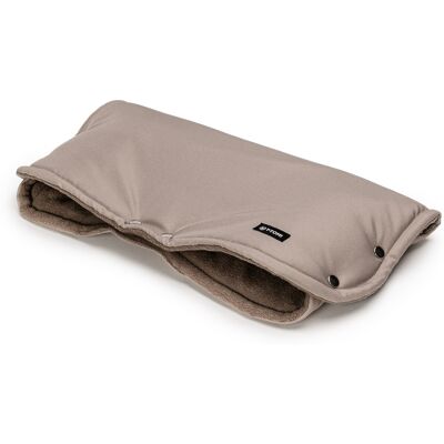T-tomi Rukávník Beige T-tomi Rukávník Beige