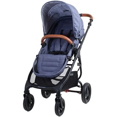 Valco Baby Kočárek sportovní Trend 4 Ultra Denim Valco Baby Kočárek sportovní Trend 4 Ultra Denim