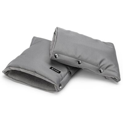 T-tomi Rukavice Grey T-tomi Rukavice Grey