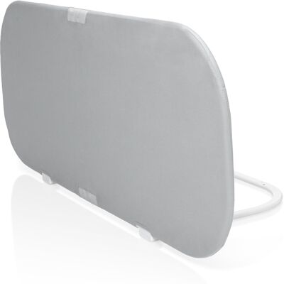 Zopa Zábrana na postel Monna Compact, Grey Zopa Zábrana na postel Monna Compact, Grey