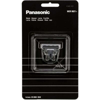 Panasonic WER9621Y1361 náhradní střihací lišta Panasonic WER9621Y1361 náhradní střihací lišta