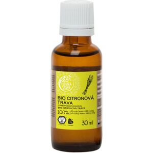 Tierra Verde Esenciální olej BIO Citronová tráva 30 ml Tierra Verde Esenciální olej BIO Citronová tráva 30 ml