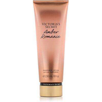 Tělové mléko Amber Romance od Victoria's Secret - Orientální Vanilková Vůně Tělové mléko Amber Romance od Victoria's Secret - Orientální Vanilková Vůně