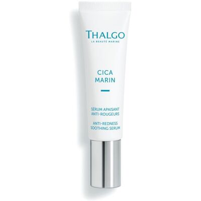 Thalgo Cica Marin Zklidňující sérum proti začervenání 30 ml Thalgo Cica Marin Zklidňující sérum proti začervenání 30 ml