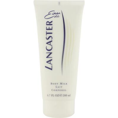 Lancaster Tělové mléko - Hydratační - Lancaster - Tělové mléko Lancaster Tělové mléko - Hydratační - Lancaster - Tělové mléko