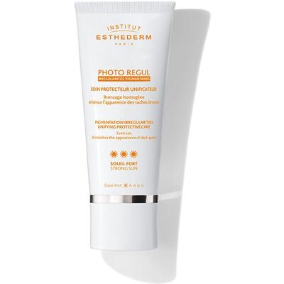 Institut Esthederm Photo Regul opalovací péče se silnou ochranou 50 ml Institut Esthederm Photo Regul opalovací péče se silnou ochranou 50 ml