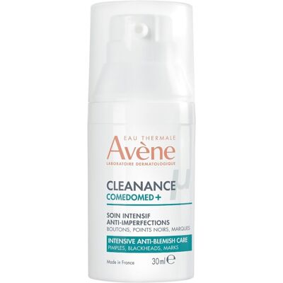 Avène Cleanance ComedoMed+ Intenzivní péče proti nedokonalostem pleti 30 ml Avène Cleanance ComedoMed+ Intenzivní péče proti nedokonalostem pleti 30 ml