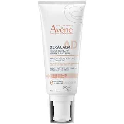 Avène Xeracalm AD relipidační balzám 200 ml Avène Xeracalm AD relipidační balzám 200 ml
