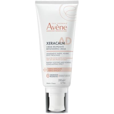 Avène Xeracalm AD relipidační krém 200 ml Avène Xeracalm AD relipidační krém 200 ml