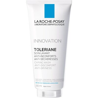 La Roche-Posay Tolériane čisticí krém 200 ml La Roche-Posay Tolériane čisticí krém 200 ml