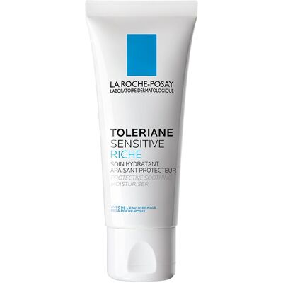 La Roche-Posay Tolériane Sensitive Riche krém 40 ml La Roche-Posay Tolériane Sensitive Riche krém 40 ml