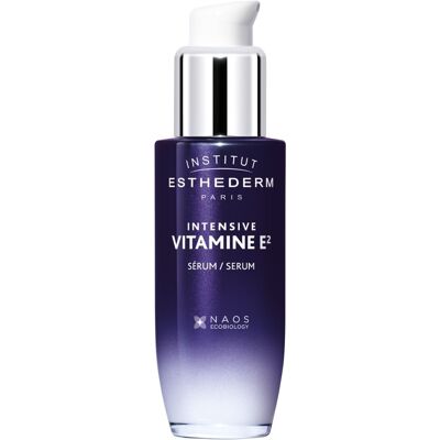 Institut Esthederm Intensive Vitamine E sérum na citlivou pleť 30 ml Institut Esthederm Intensive Vitamine E sérum na citlivou pleť 30 ml