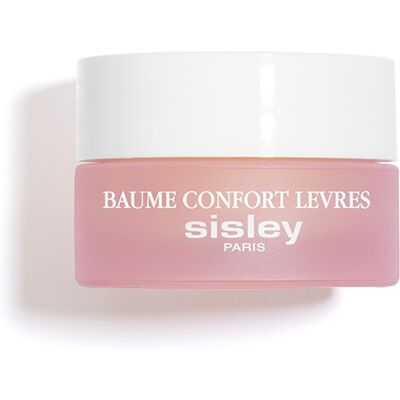 Sisley Confort Extreme Nutritive Lip Balm výživný balzám na rty 9 g Sisley Confort Extreme Nutritive Lip Balm výživný balzám na rty 9 g