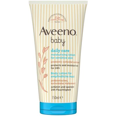 Aveeno Baby Daily Care Hydratační mléko 150 ml Aveeno Baby Daily Care Hydratační mléko 150 ml