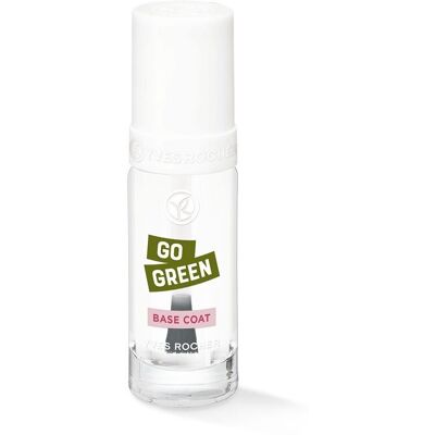 Yves Rocher Zpevňující péče na nehty 5 ml Yves Rocher Zpevňující péče na nehty 5 ml