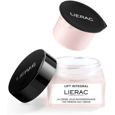 Lierac Lift Integral Růžové RNA Krém na Den s Kolagenem a Elastinem Lierac Lift Integral Růžové RNA Krém na Den s Kolagenem a Elastinem