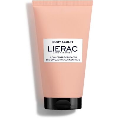 Lierac Body Sculpt Koncentrát Cryoaktiv - Anti-cellulite gel - 150ml Lierac Body Sculpt Koncentrát Cryoaktiv - Anti-cellulite gel - 150ml
