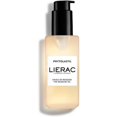 Lierac Phytolastil Anti-Rýhovací Masážní Olej - Masážní Olej Lierac Phytolastil Anti-Rýhovací Masážní Olej - Masážní Olej