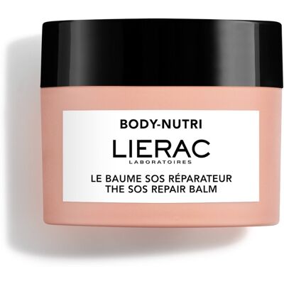 Lierac Balzám SOS Nutri - Balzám - Unisex Lierac Balzám SOS Nutri - Balzám - Unisex