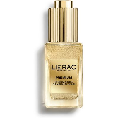 Lierac Premium Sérum proti příznakům stárnutí 30 ml Lierac Premium Sérum proti příznakům stárnutí 30 ml