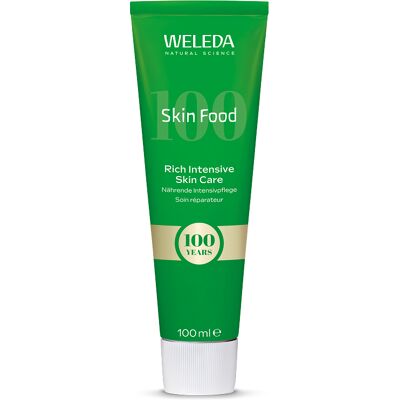 Weleda Skin Food 100 Years Limited Edition výživný krém 100 ml Weleda Skin Food 100 Years Limited Edition výživný krém 100 ml