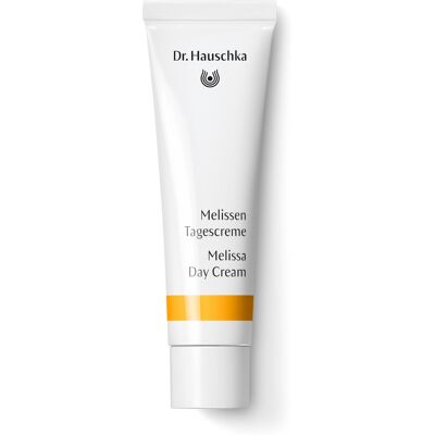 Denní krém Melissa od Dr Hauschka - 30ml Denní krém Melissa od Dr Hauschka - 30ml