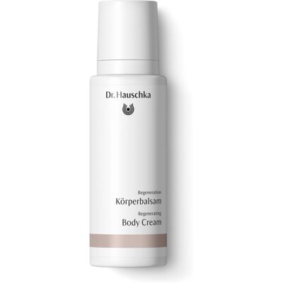 Regenerační tělový krém Dr. Hauschka - Tělový krém Regenerační tělový krém Dr. Hauschka - Tělový krém
