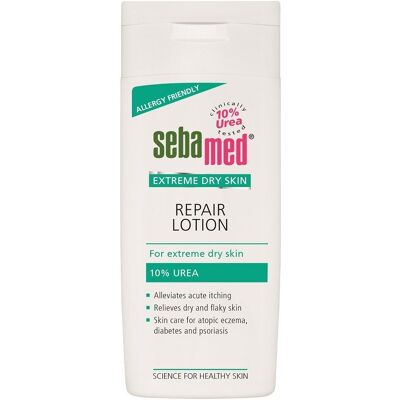 Sebamed Extrémně Suché Pokožky Tělové Mléko - Péče o Suchou Kůži Sebamed Extrémně Suché Pokožky Tělové Mléko - Péče o Suchou Kůži