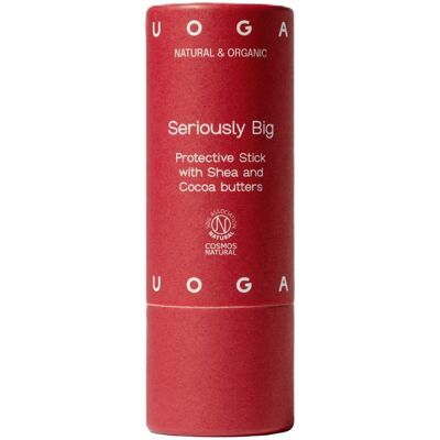 Uoga Uoga Ochranný balzám Seriously Big 50 g Uoga Uoga Ochranný balzám Seriously Big 50 g