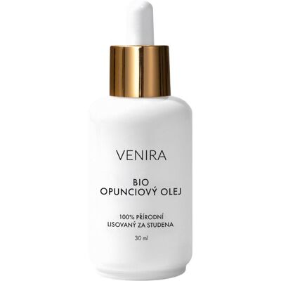 Venira BIO Opunciový olej 30 ml Venira BIO Opunciový olej 30 ml