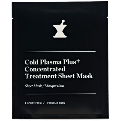 Perricone MD Cold Plasma Plus+ Hydrating Complex - Pleťová maska Perricone MD Cold Plasma Plus+ Hydrating Complex - Pleťová maska