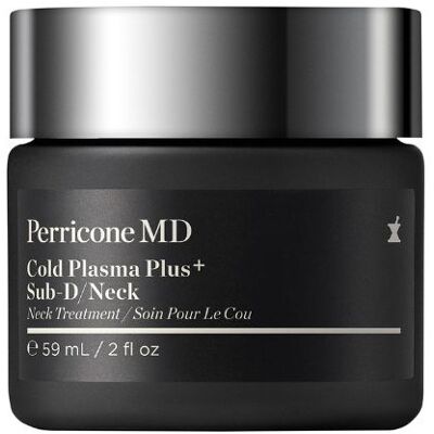 Perricone MD Cold Plasma Plus+ Sub-D/Neck (59 ml) Perricone MD Cold Plasma Plus+ Sub-D/Neck (59 ml)